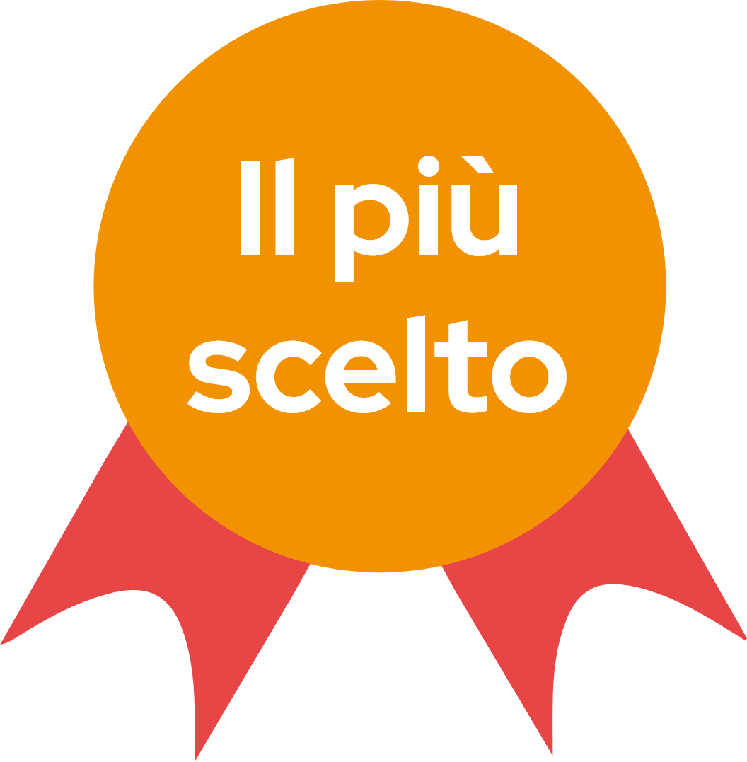 coccarda-il-più-scelto