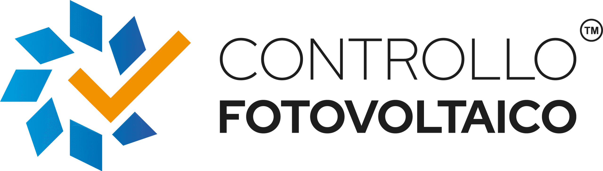 Controllo Fotovoltaico